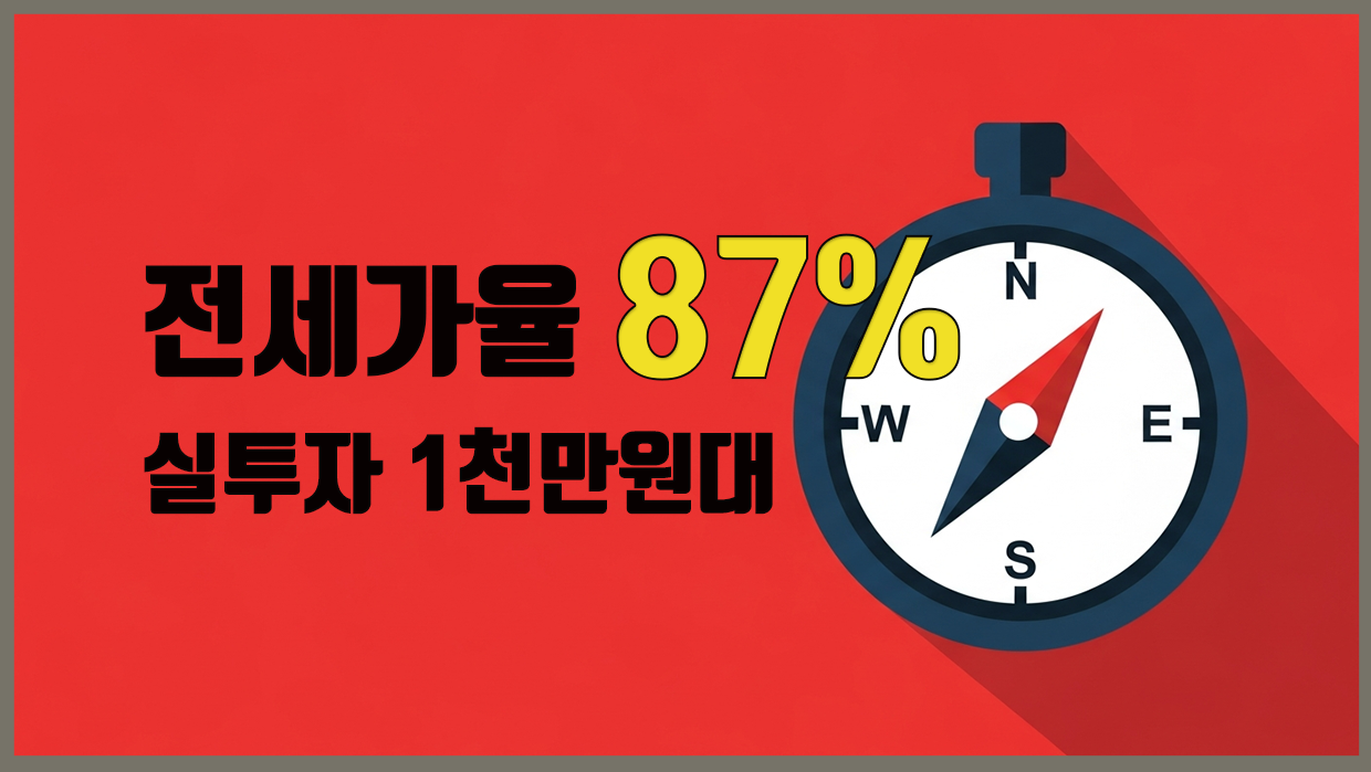 경산 아파트 분석 대표 이미지