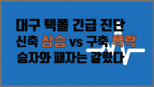 달성군 아파트 분석 대표 이미지