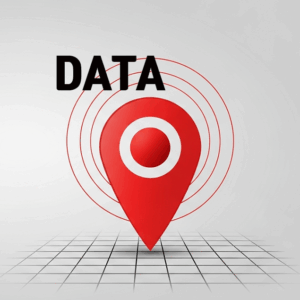 지역별 데이터 구매