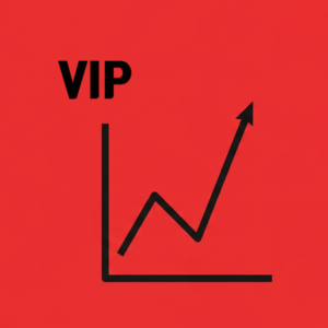 VIP 회원 월간 구독 (금액)