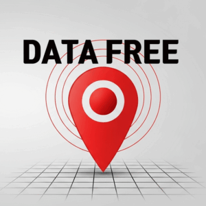 1개 지역 24시간 무료 체험권