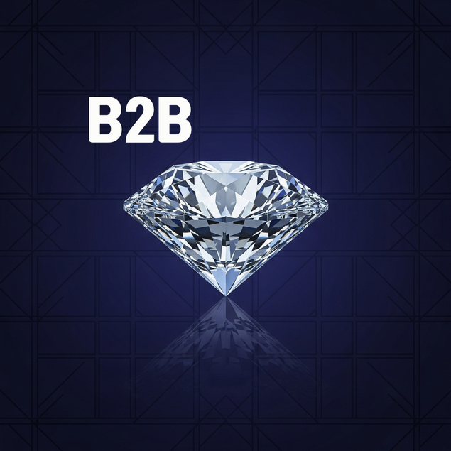 부동산 신호등 B2B 엔터프라이즈 솔루션 - 공인중개사 및 시행사 전용 데이터 엔진