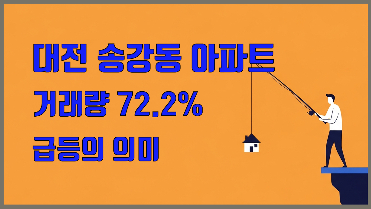 송강동 아파트 분석 대표 이미지