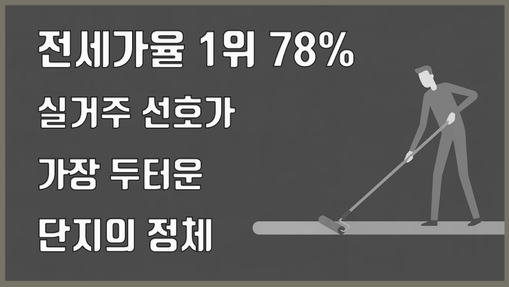 갈매동 아파트 분석 대표 이미지